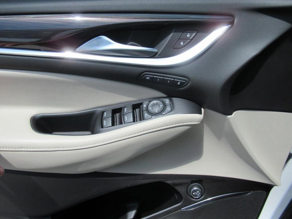 used 2020 Buick Enclave car, priced at $20,277