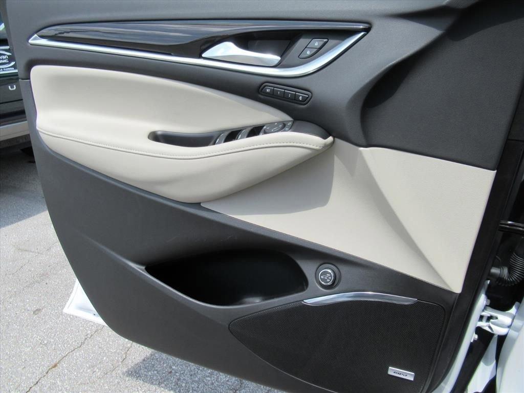 used 2020 Buick Enclave car, priced at $20,277