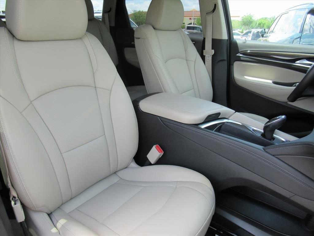 used 2020 Buick Enclave car, priced at $20,277