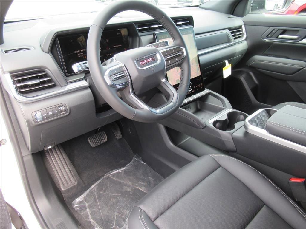 new 2026 GMC Terrain car, priced at $36,780