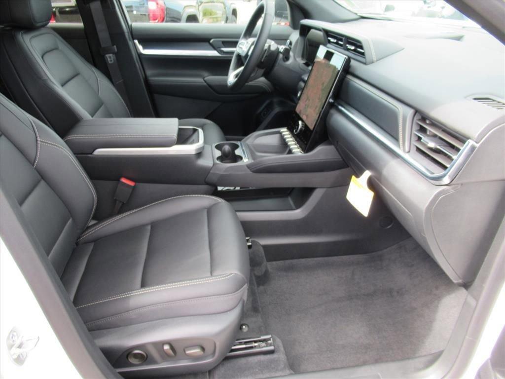 new 2026 GMC Terrain car, priced at $36,780