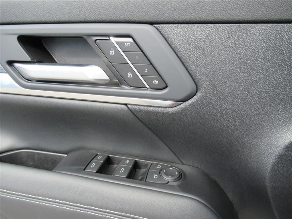 new 2026 GMC Terrain car, priced at $36,780