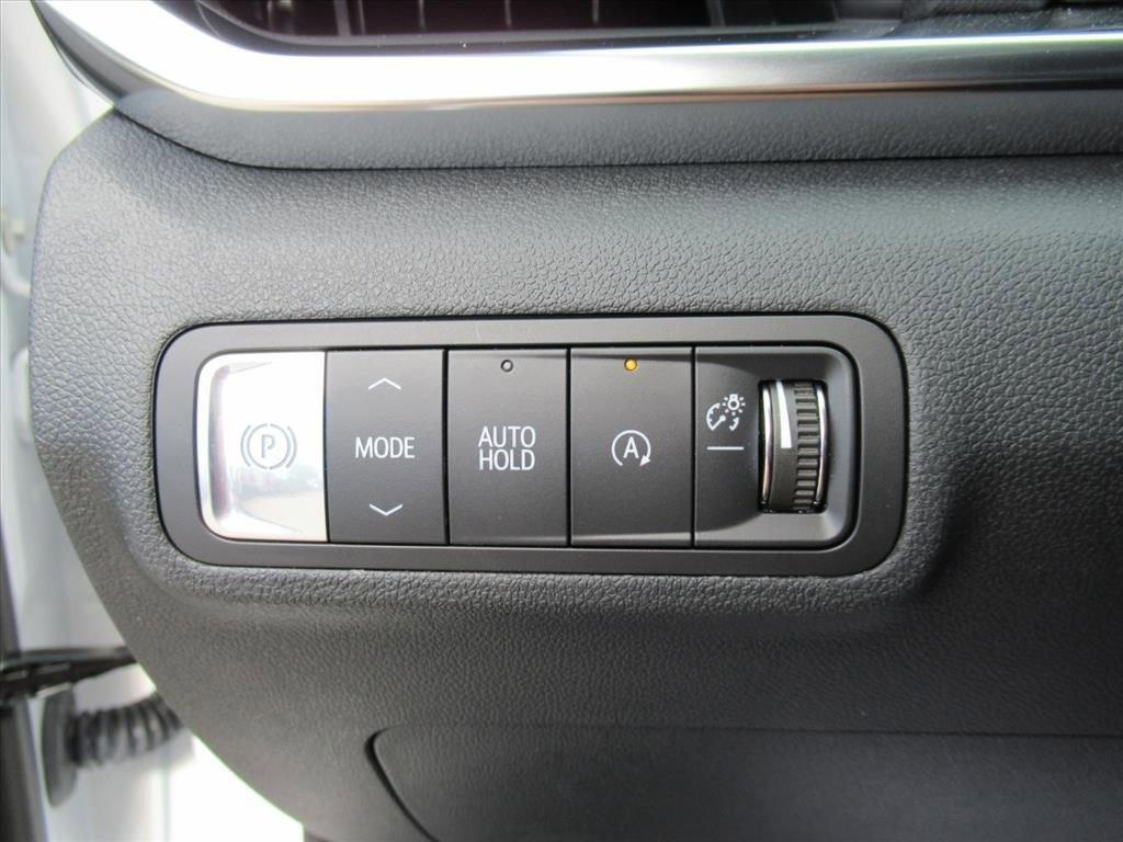 new 2026 GMC Terrain car, priced at $36,780