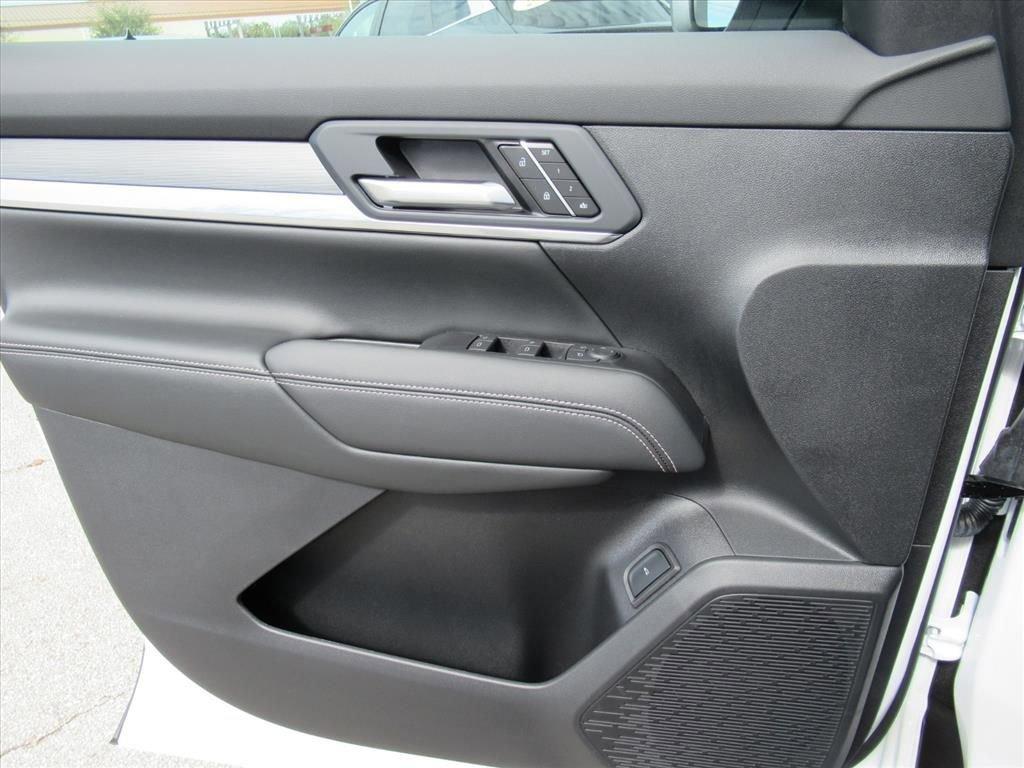 new 2026 GMC Terrain car, priced at $36,780