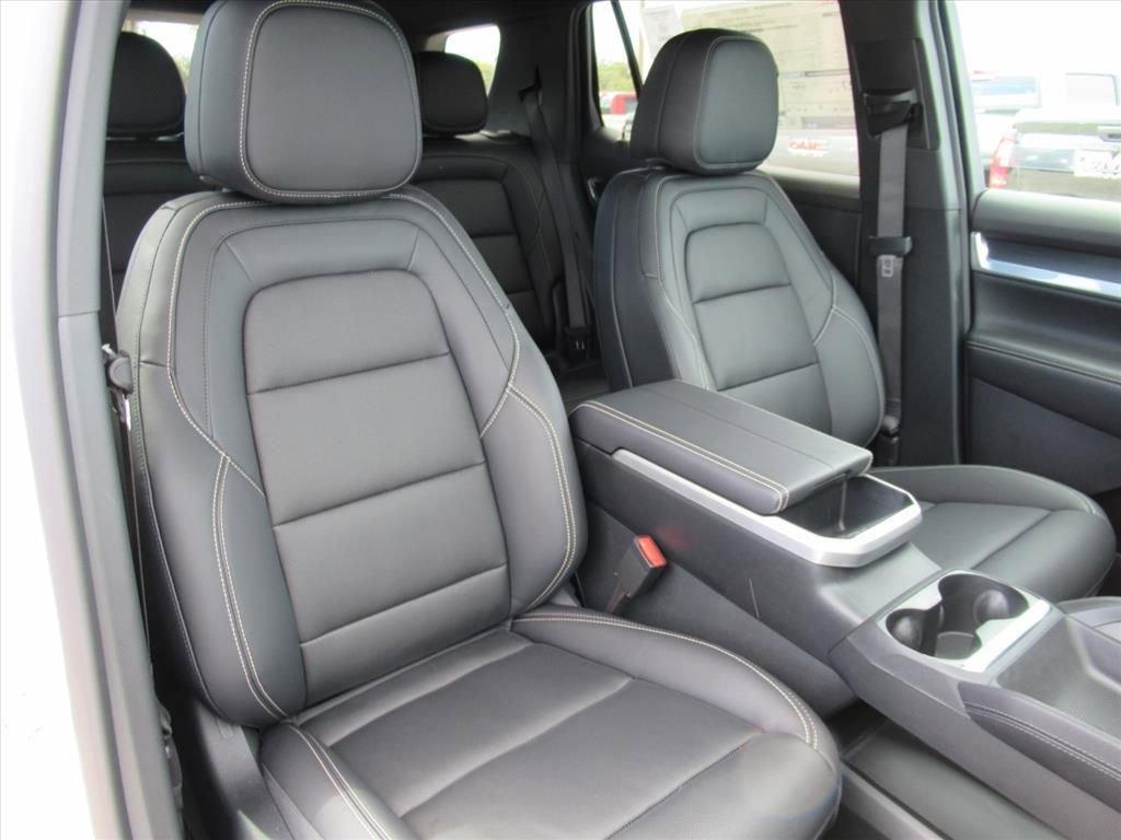 new 2026 GMC Terrain car, priced at $36,780