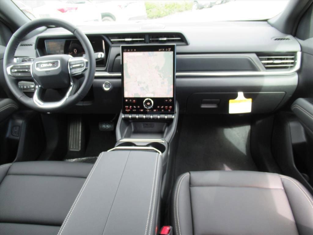 new 2026 GMC Terrain car, priced at $36,780