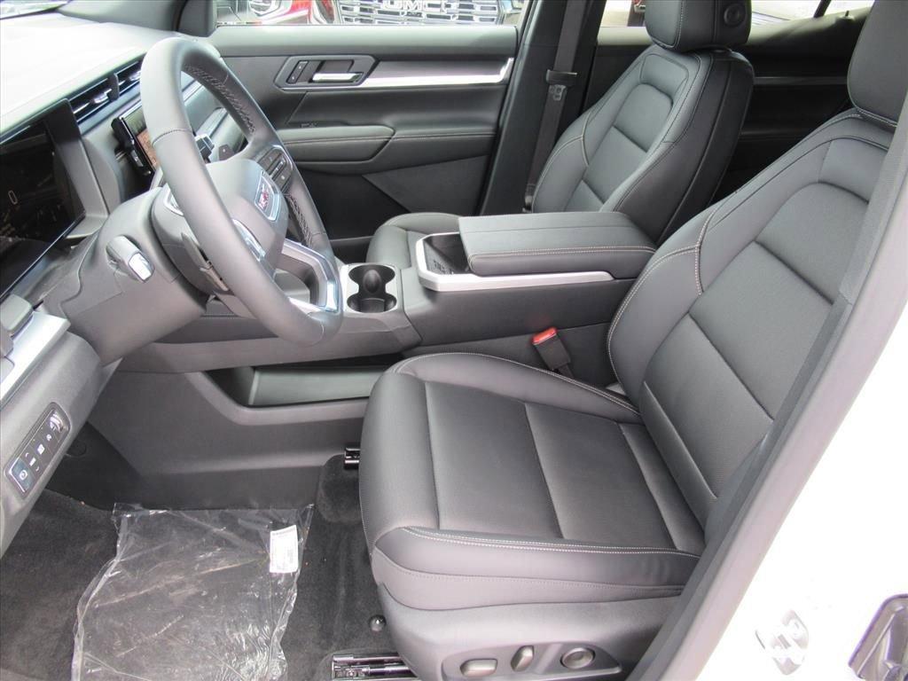 new 2026 GMC Terrain car, priced at $36,780