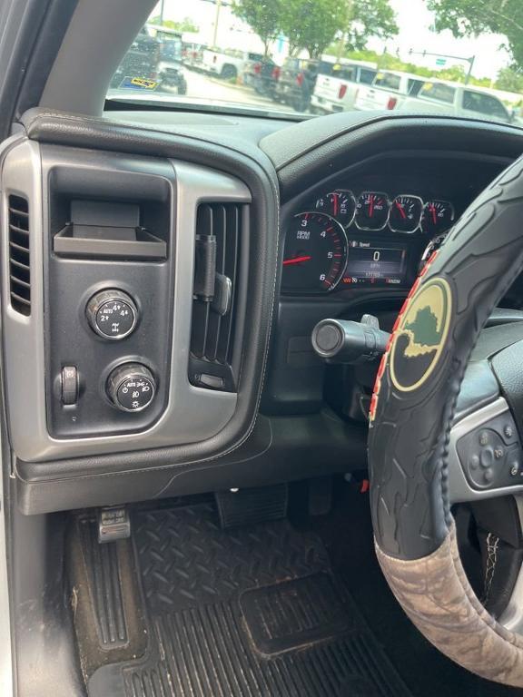 used 2015 GMC Sierra 1500 car, priced at $19,018