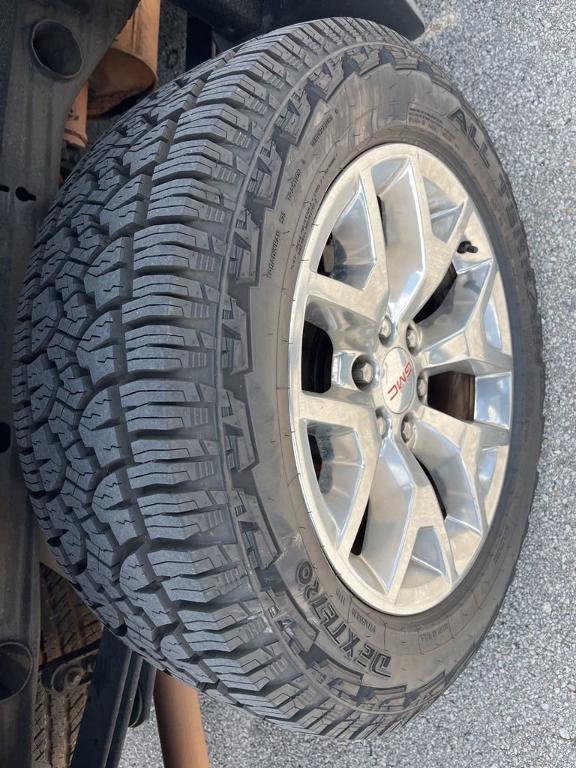 used 2015 GMC Sierra 1500 car, priced at $19,018