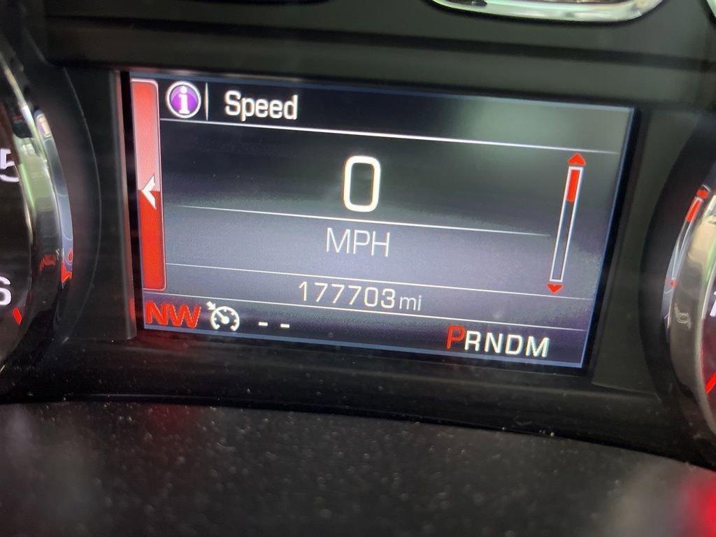 used 2015 GMC Sierra 1500 car, priced at $19,018