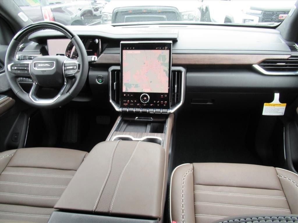 new 2026 GMC Acadia car, priced at $67,529