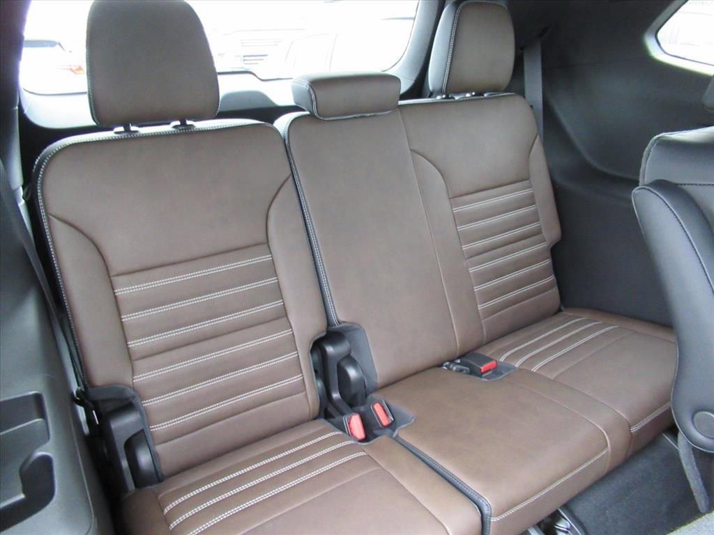 new 2026 GMC Acadia car, priced at $67,190