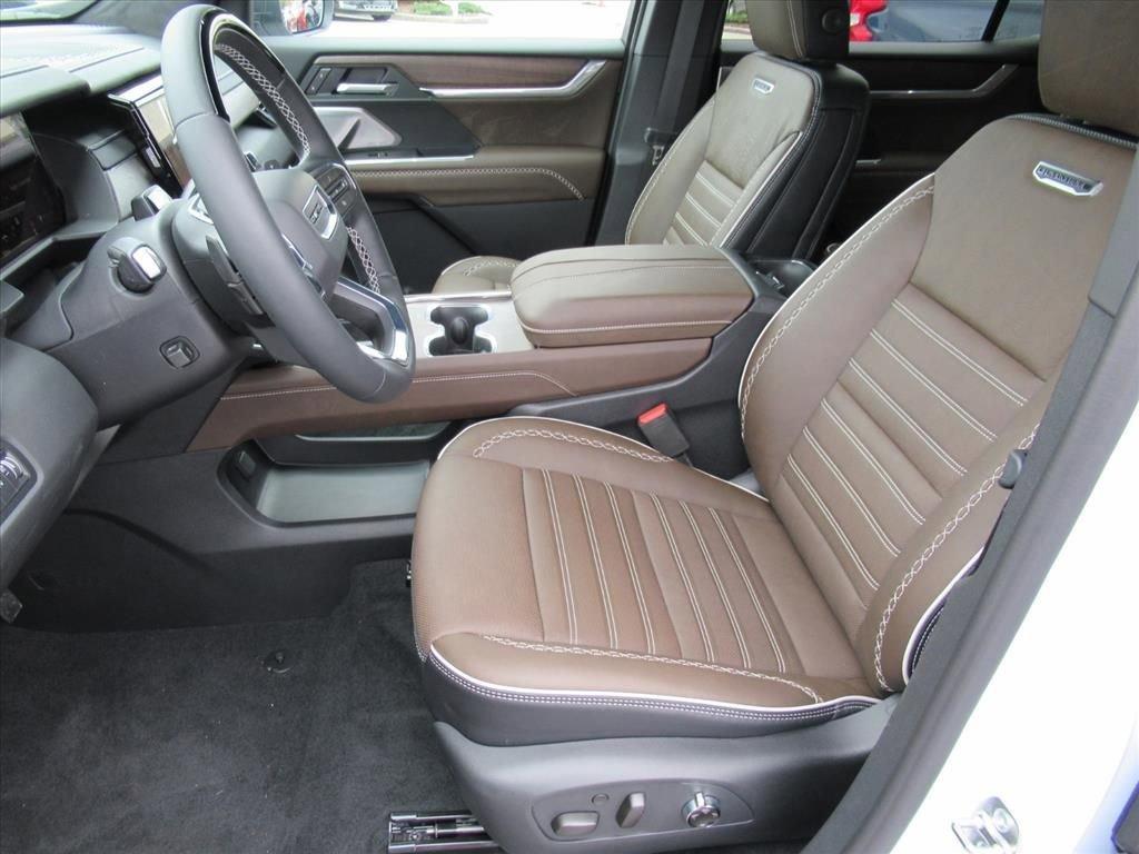 new 2026 GMC Acadia car, priced at $67,190