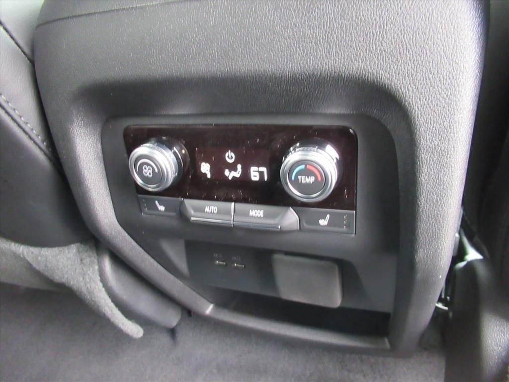 new 2026 GMC Acadia car, priced at $67,529
