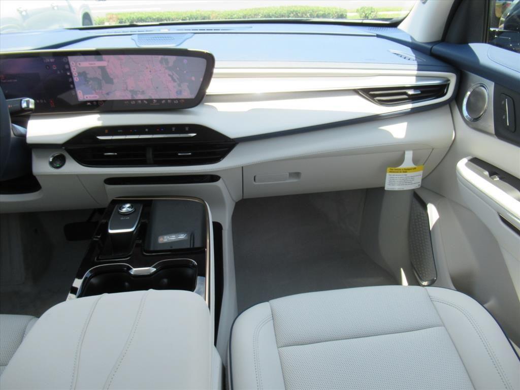 new 2026 Buick Enclave car, priced at $64,433