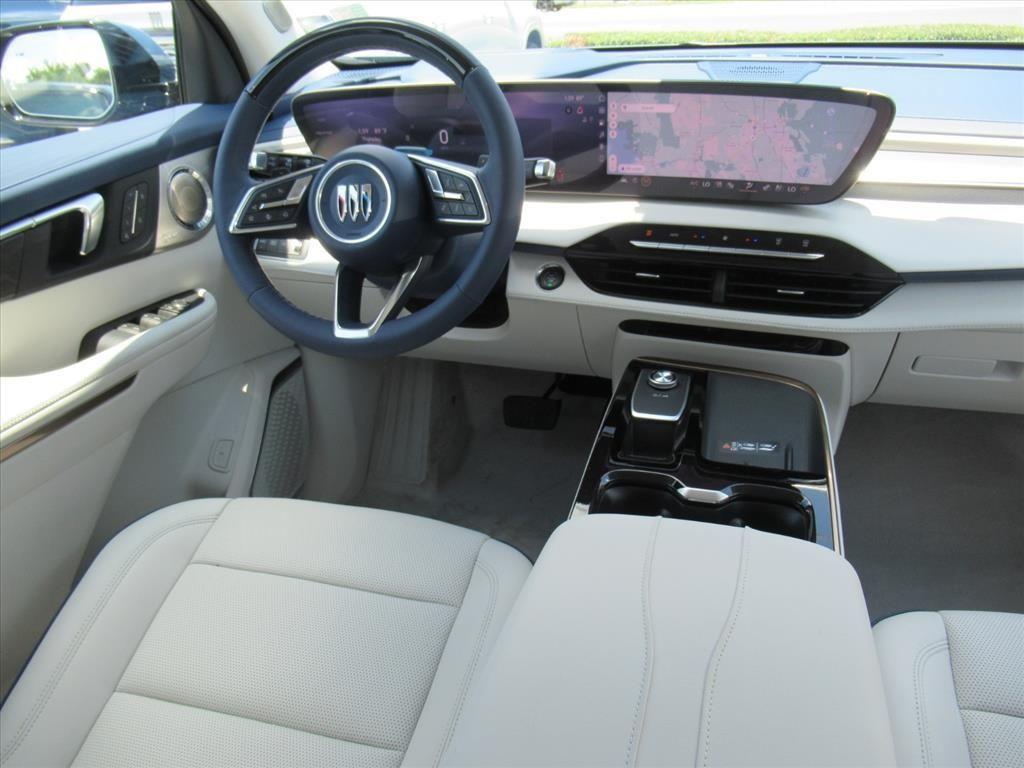 new 2026 Buick Enclave car, priced at $64,433