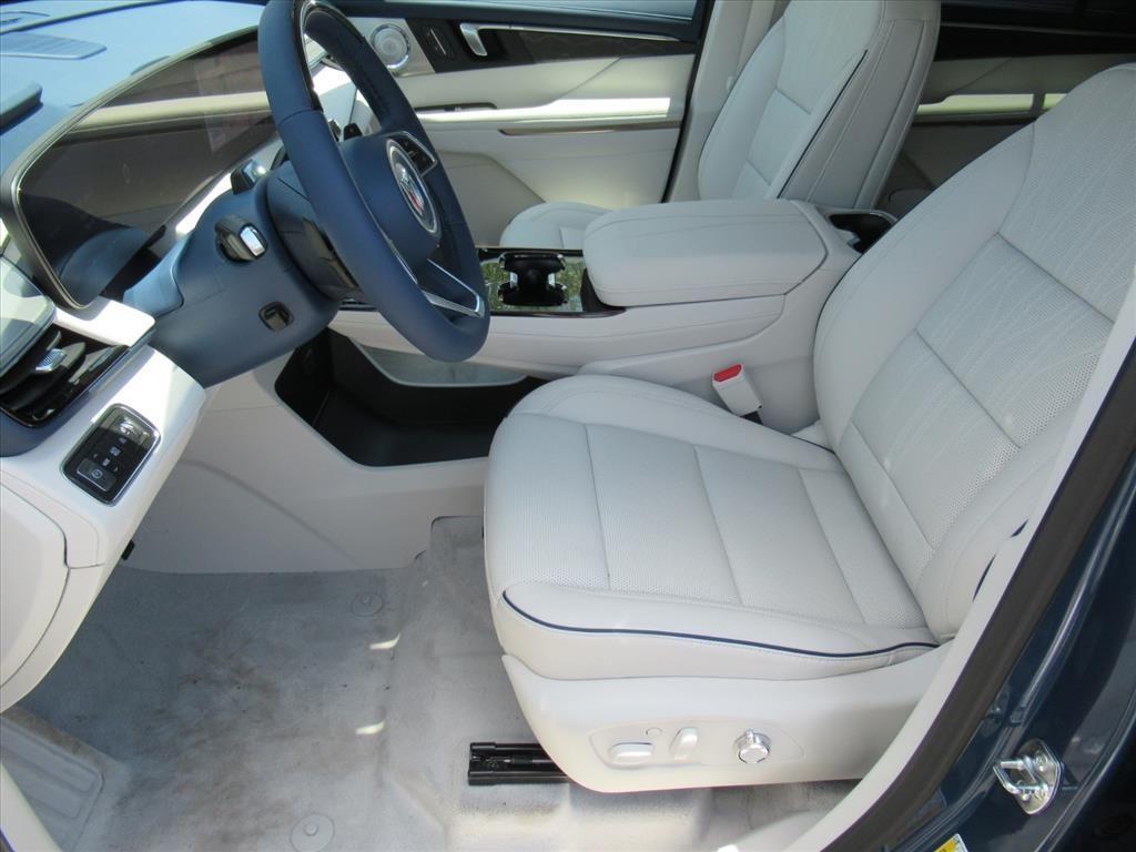 new 2026 Buick Enclave car, priced at $64,433