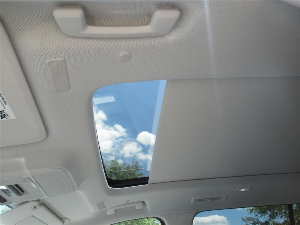 new 2026 Buick Enclave car, priced at $64,433