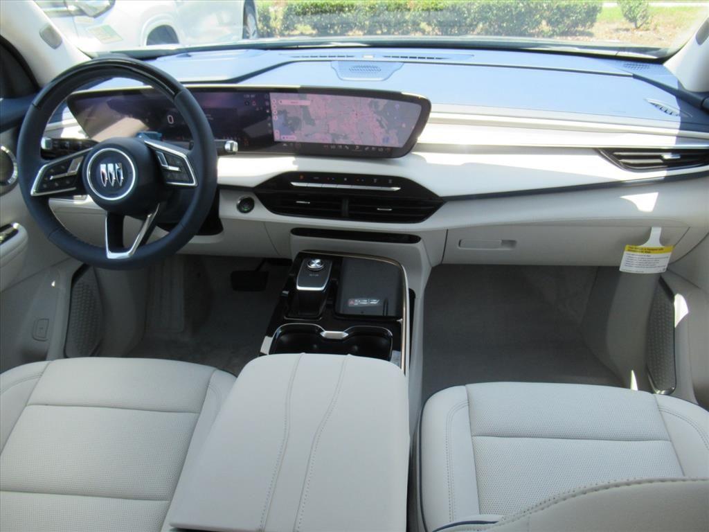 new 2026 Buick Enclave car, priced at $64,433