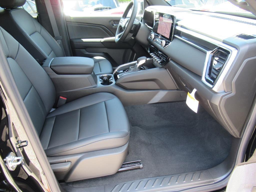new 2026 GMC Canyon car, priced at $42,320