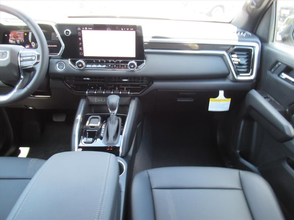 new 2026 GMC Canyon car, priced at $42,320