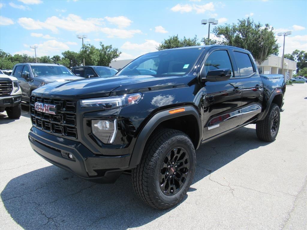 new 2026 GMC Canyon car, priced at $42,320