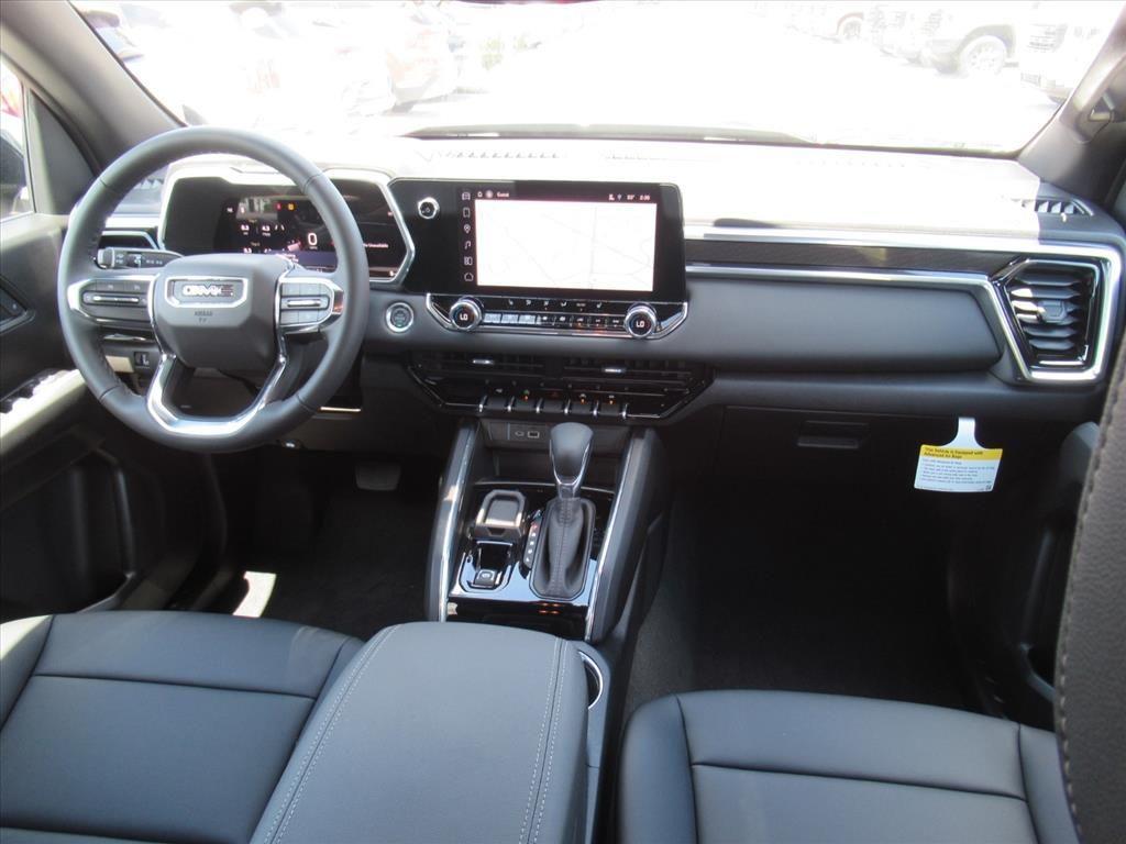 new 2026 GMC Canyon car, priced at $42,320