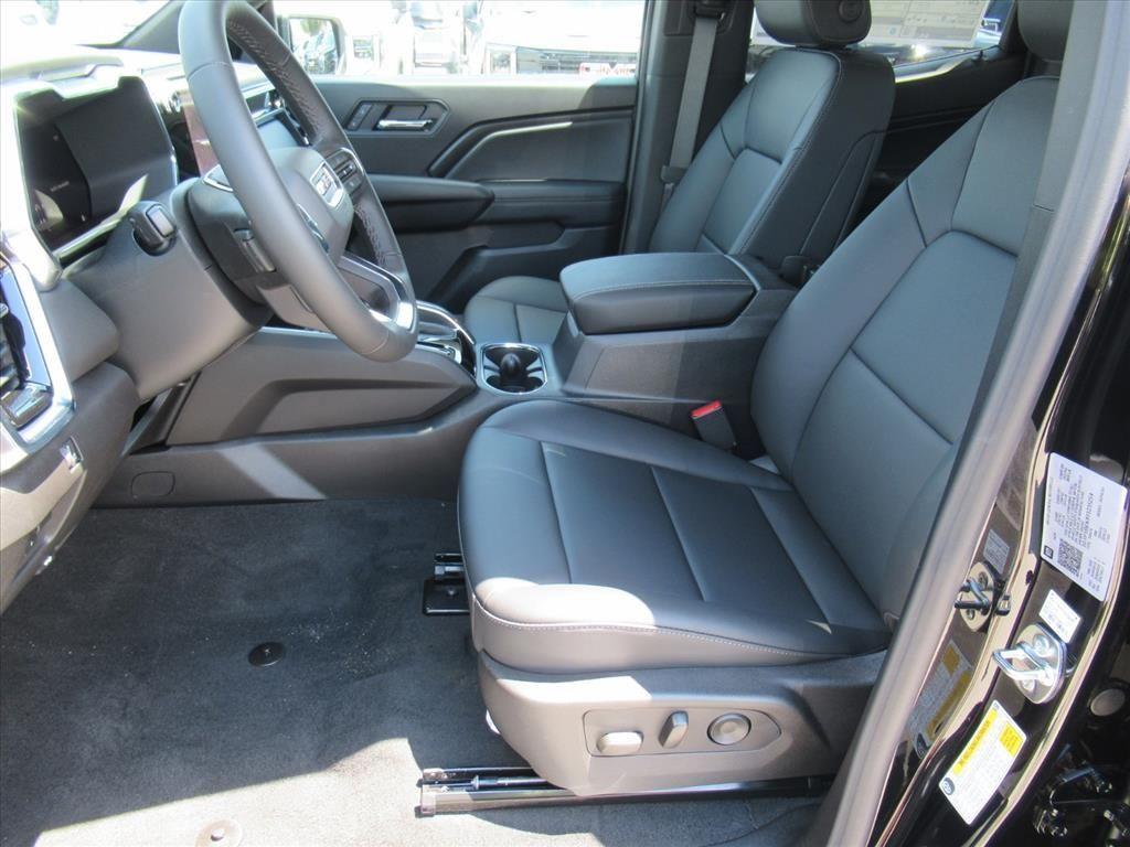new 2026 GMC Canyon car, priced at $42,320