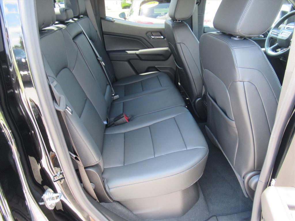 new 2026 GMC Canyon car, priced at $42,320