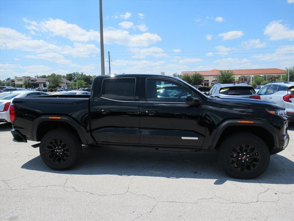 new 2026 GMC Canyon car, priced at $42,320