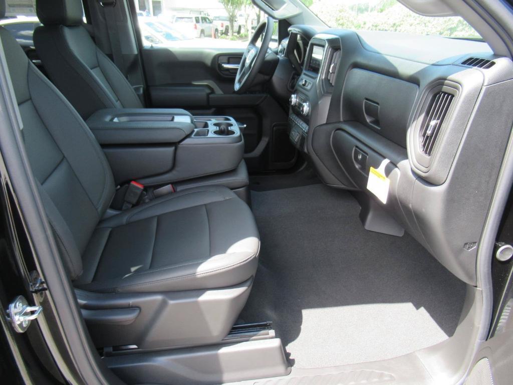 new 2026 GMC Sierra 1500 car, priced at $50,351