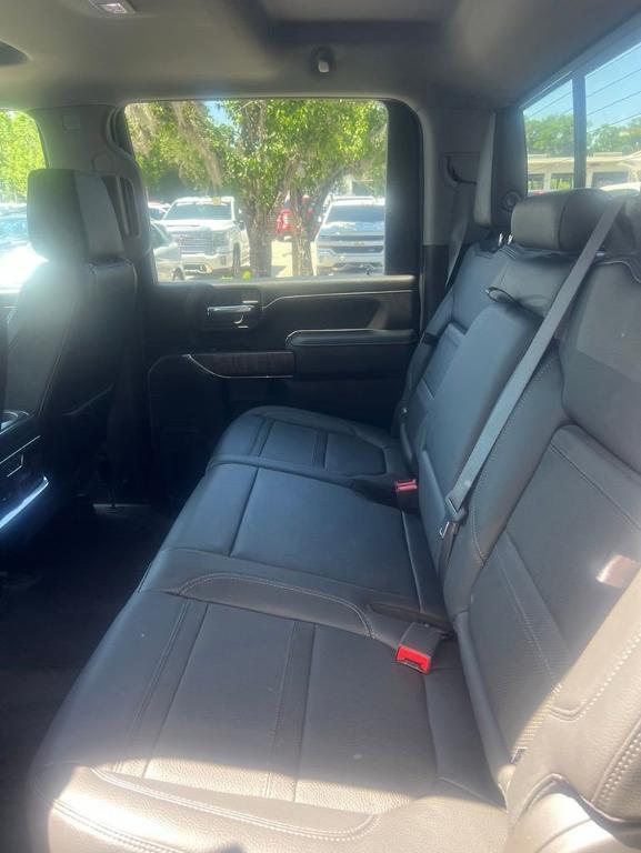 used 2020 GMC Sierra 2500 car, priced at $62,023