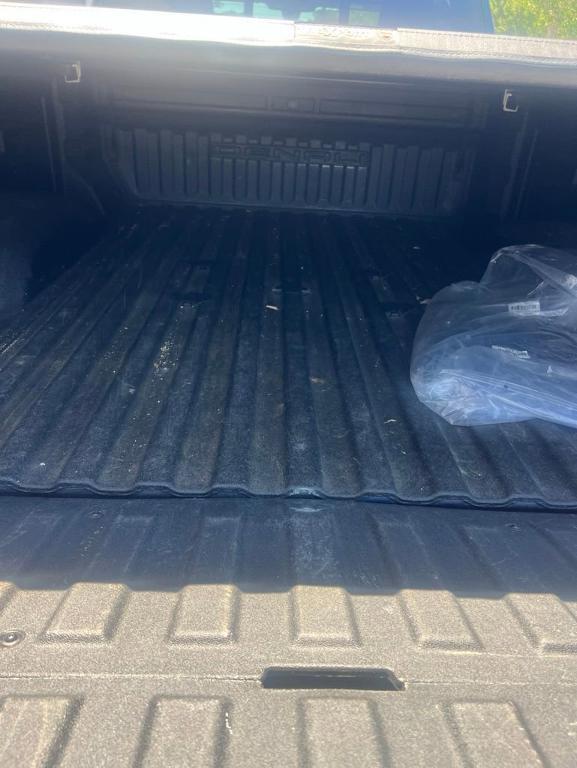 used 2020 GMC Sierra 2500 car, priced at $62,023