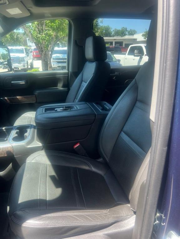 used 2020 GMC Sierra 2500 car, priced at $62,023