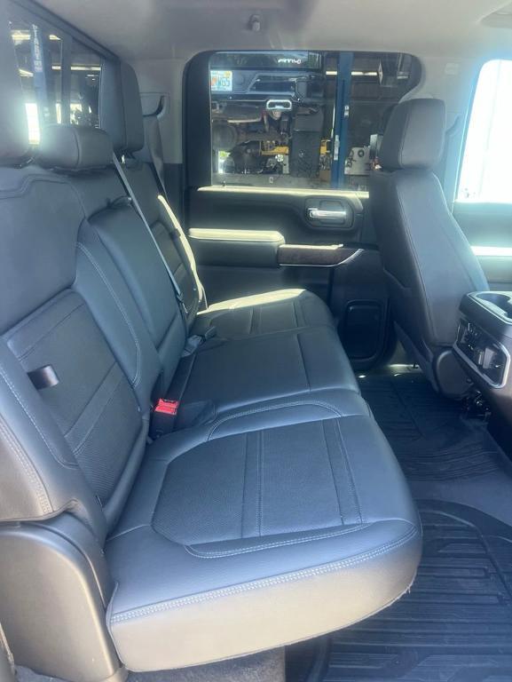 used 2020 GMC Sierra 2500 car, priced at $62,023