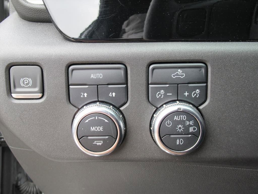 used 2024 GMC Sierra 1500 car, priced at $42,585