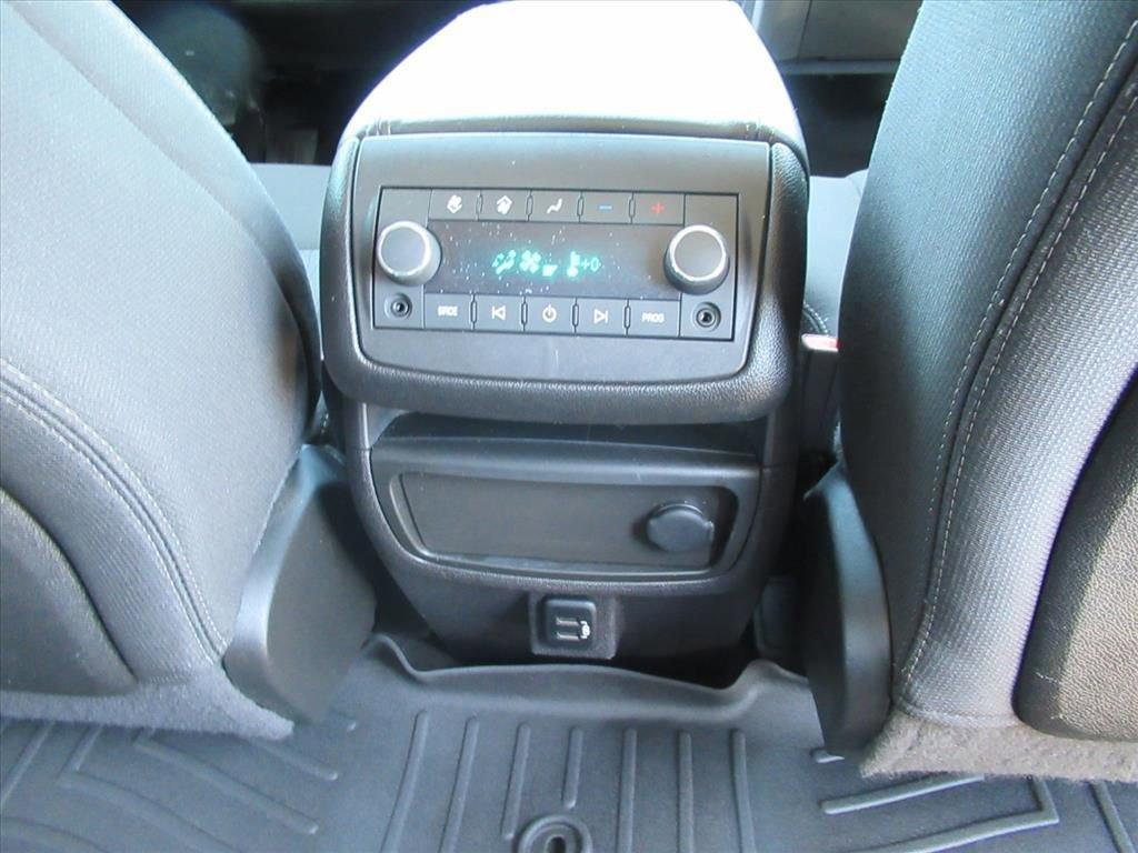 used 2017 Chevrolet Traverse car, priced at $10,239