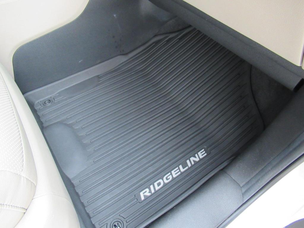 used 2023 Honda Ridgeline car, priced at $35,396