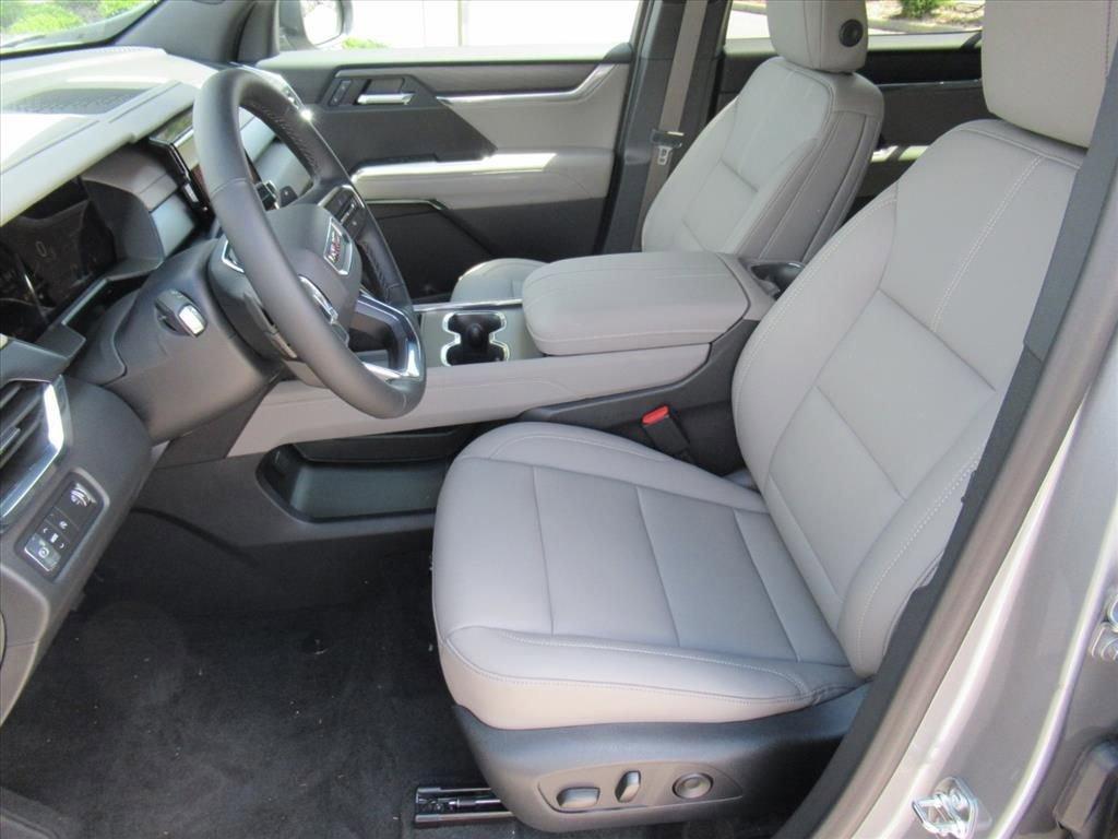 new 2026 GMC Acadia car, priced at $50,248