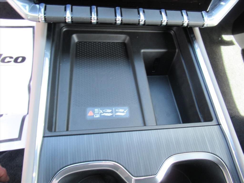 new 2026 GMC Acadia car, priced at $50,248