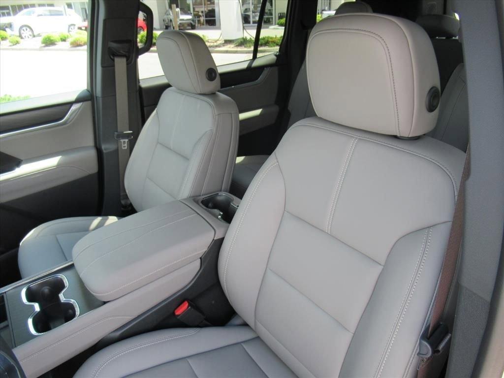 new 2026 GMC Acadia car, priced at $50,248