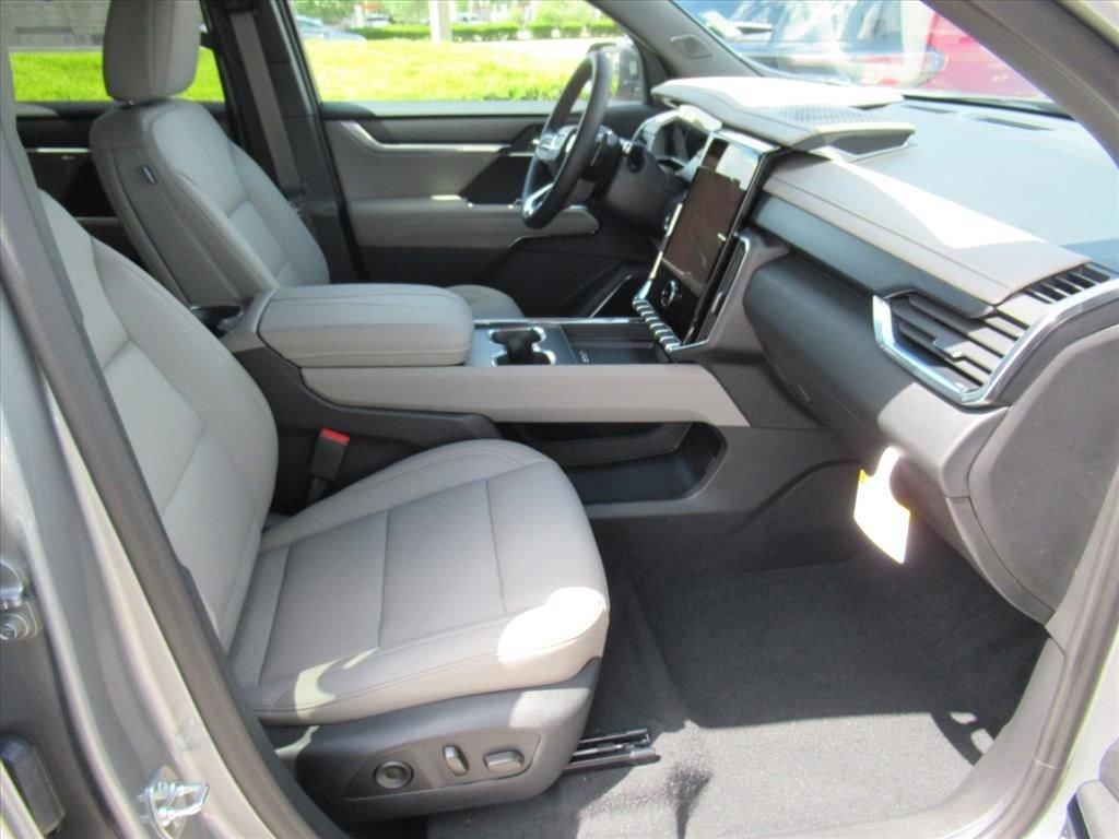 new 2026 GMC Acadia car, priced at $50,248