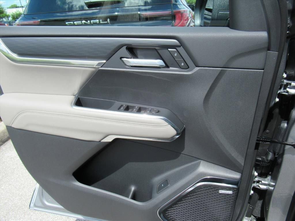 new 2026 GMC Acadia car, priced at $50,248