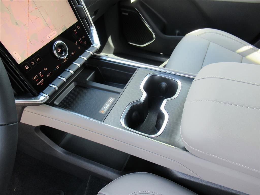 new 2026 GMC Acadia car, priced at $50,248