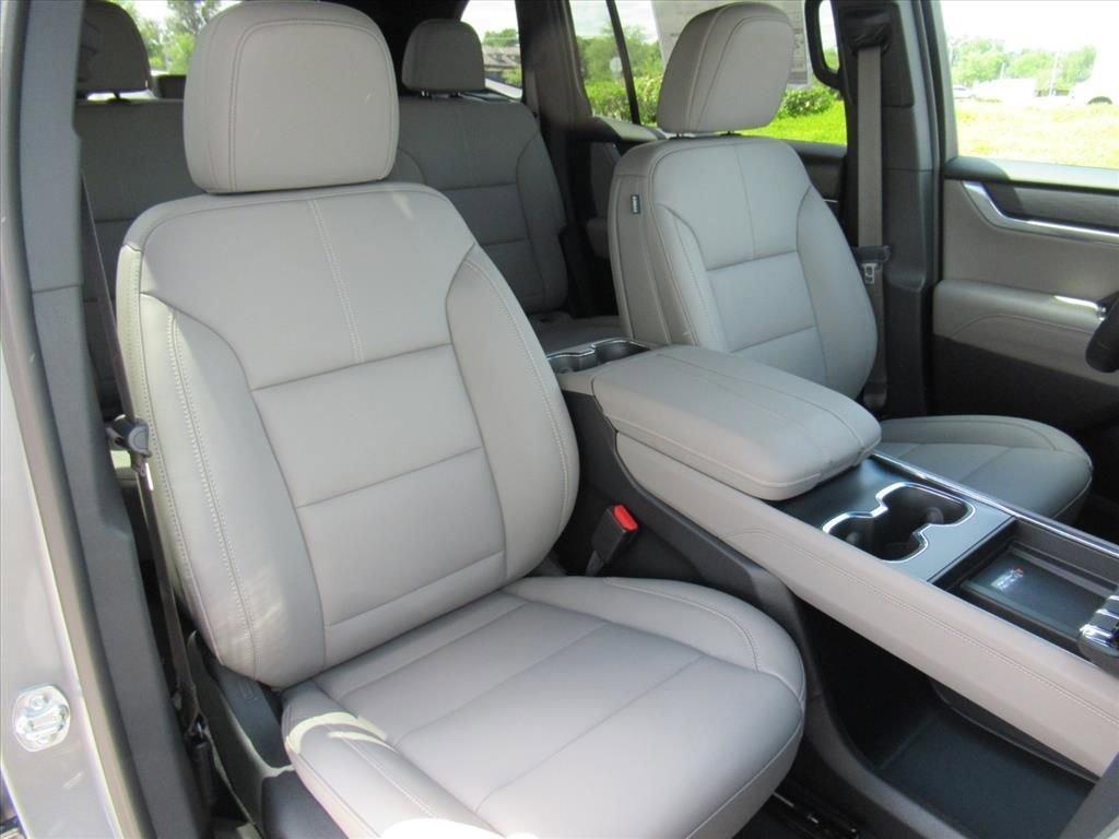 new 2026 GMC Acadia car, priced at $50,248