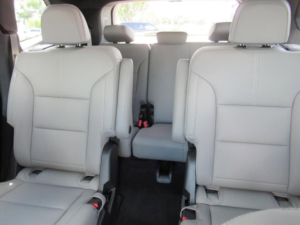 new 2026 GMC Acadia car, priced at $50,248