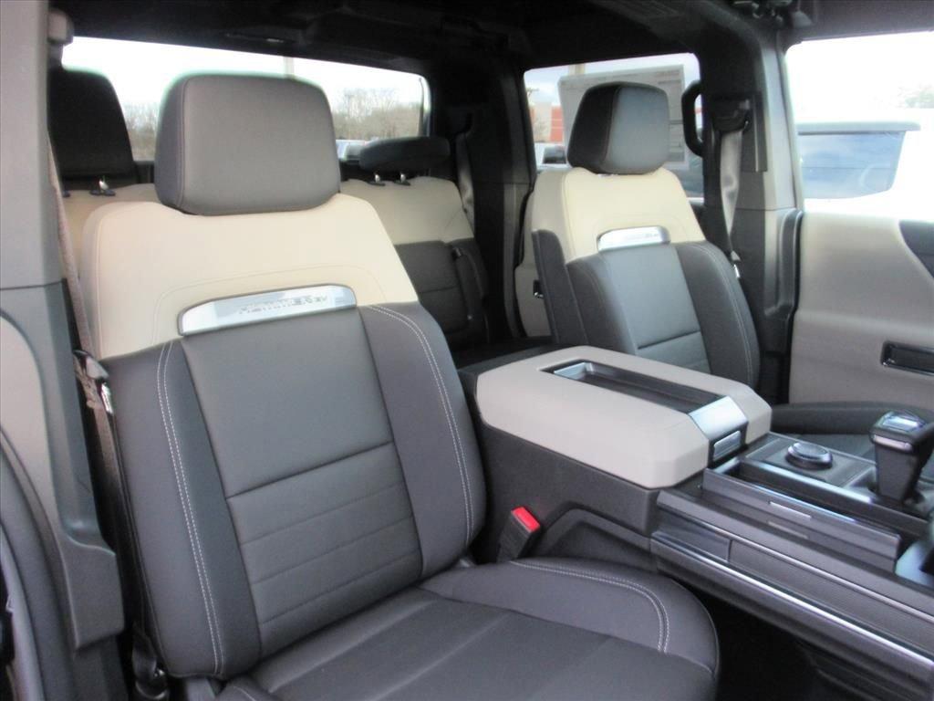 new 2026 GMC HUMMER EV Pickup car, priced at $92,395