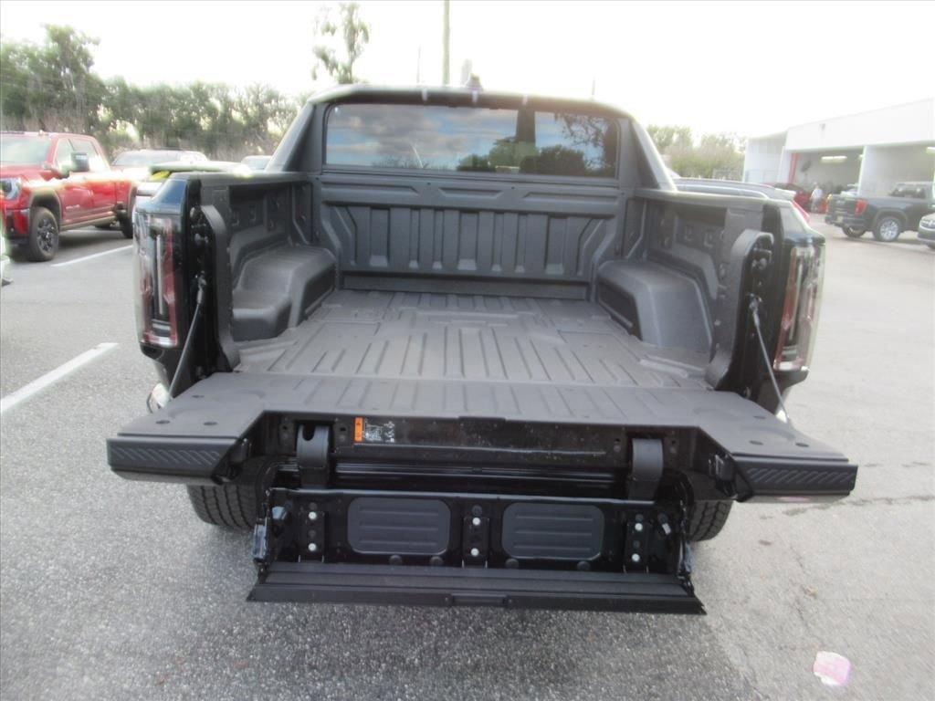 new 2026 GMC HUMMER EV Pickup car, priced at $92,395