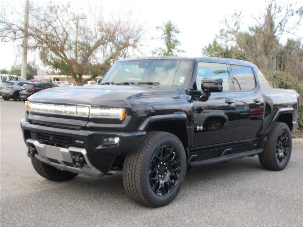 new 2026 GMC HUMMER EV Pickup car, priced at $92,395