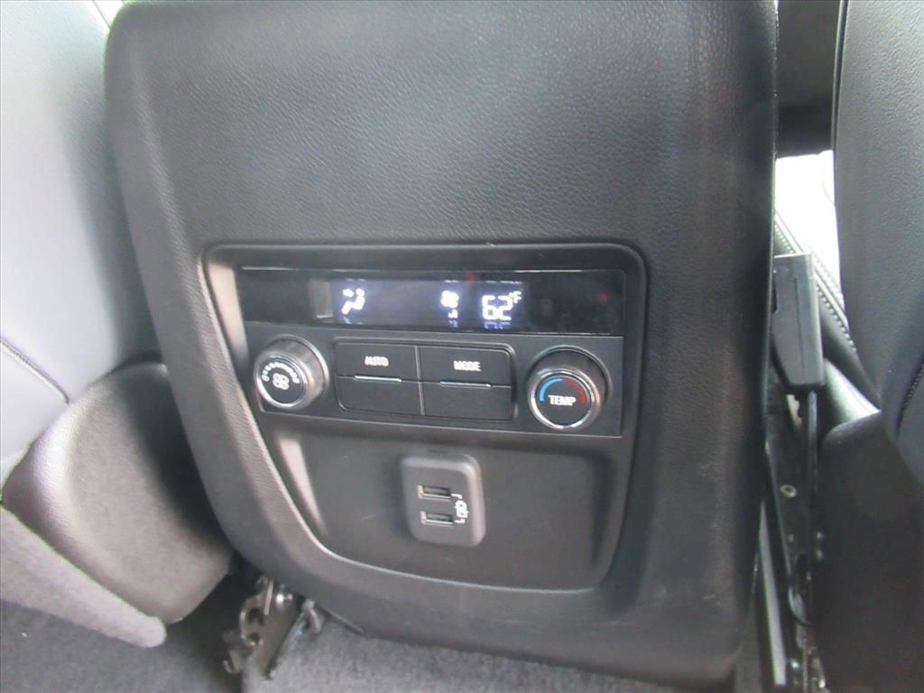 used 2023 Buick Enclave car, priced at $29,500